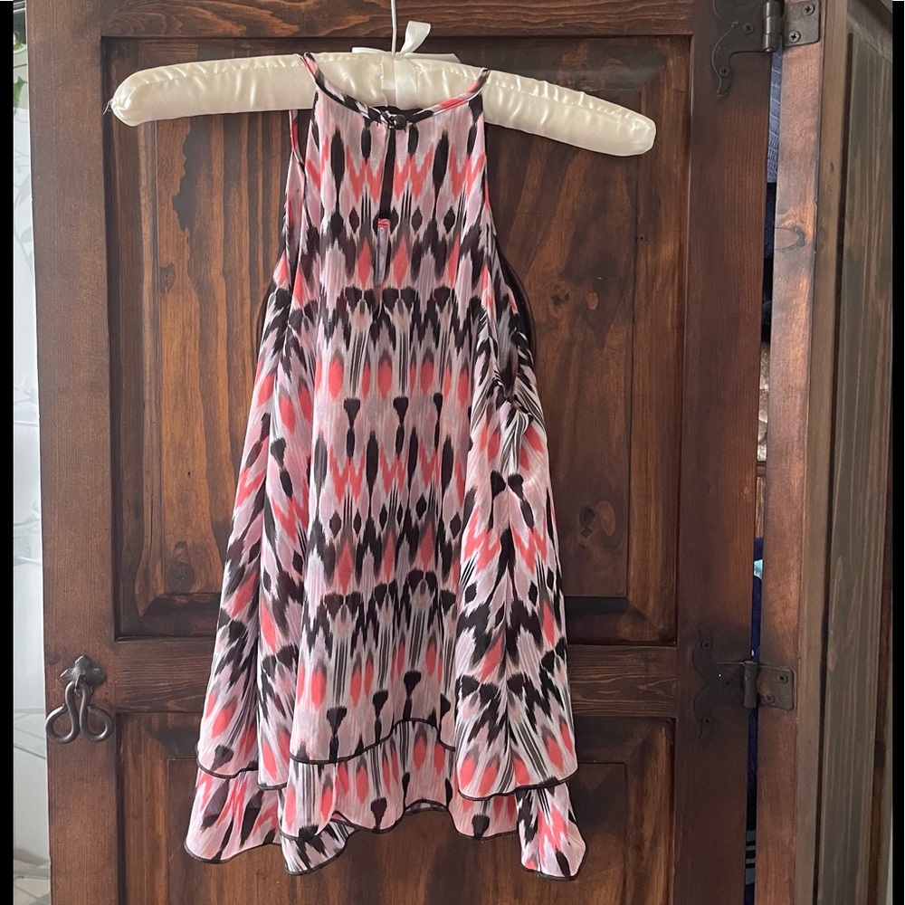 2 for $30 Chiffon Top